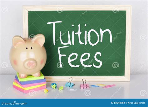 Tuition & School Fees .